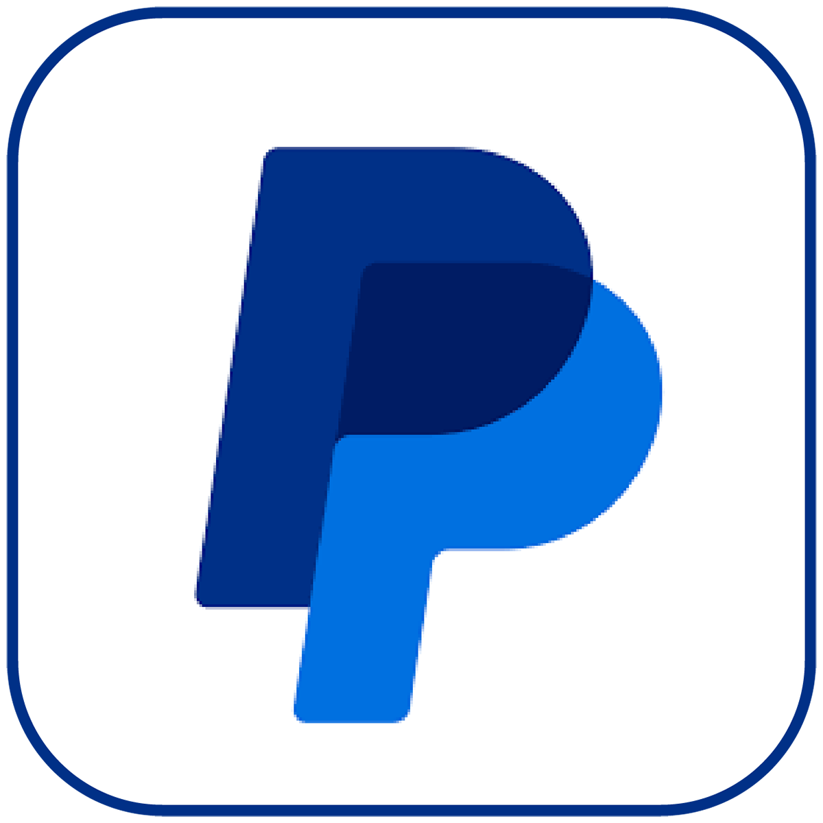 PayPal logo